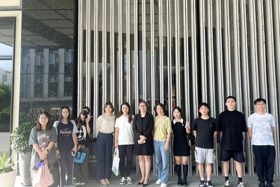 15 太阳成tyc7111cc酒店管理专业员工参观考察广州新世界酒店.jpg